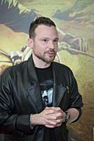 Алексей Чадов. Премьера фильма «Своя война. Шторм 