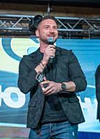 Сергей Лазарев. Премия «Family Awards 2022». Ресто