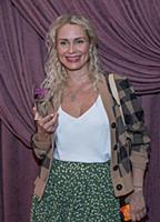 Екатерина Гордон. Премия «Family Awards 2022». Рес