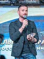 Сергей Лазарев. Премия «Family Awards 2022». Ресто