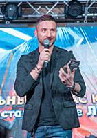 Сергей Лазарев. Премия «Family Awards 2022». Ресто