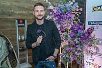 Сергей Лазарев. Премия «Family Awards 2022». Ресто