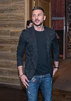 Сергей Лазарев. Премия «Family Awards 2022». Ресто