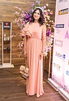 Согдиана. Премия «Family Awards 2022». Ресторан «G