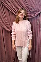 Анна Цуканова-Котт. Премия «Family Awards 2022». Р