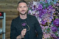 Сергей Лазарев. Премия «Family Awards 2022». Ресто