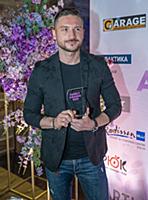 Сергей Лазарев. Премия «Family Awards 2022». Ресто