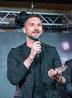 Сергей Лазарев. Премия «Family Awards 2022». Ресто