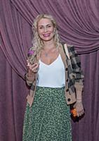 Екатерина Гордон. Премия «Family Awards 2022». Рес
