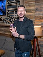 Сергей Лазарев. Премия «Family Awards 2022». Ресто