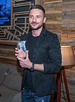 Сергей Лазарев. Премия «Family Awards 2022». Ресто