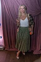 Екатерина Гордон. Премия «Family Awards 2022». Рес