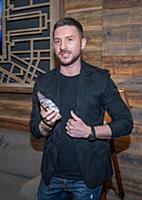 Сергей Лазарев. Премия «Family Awards 2022». Ресто
