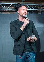 Сергей Лазарев. Премия «Family Awards 2022». Ресто