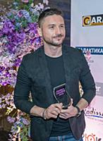 Сергей Лазарев. Премия «Family Awards 2022». Ресто