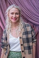 Екатерина Гордон. Премия «Family Awards 2022». Рес