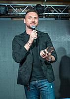 Сергей Лазарев. Премия «Family Awards 2022». Ресто