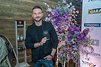 Сергей Лазарев. Премия «Family Awards 2022». Ресто