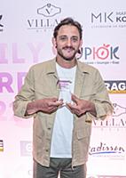 Михаил Башкатов. Премия «Family Awards 2022». Рест
