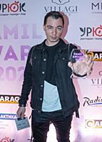 Родион Газманов. Премия «Family Awards 2022». Рест