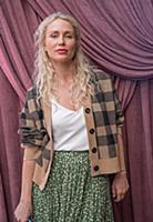 Екатерина Гордон. Премия «Family Awards 2022». Рес