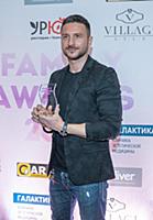 Сергей Лазарев. Премия «Family Awards 2022». Ресто