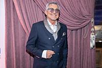 Дмитрий Дибров. Премия «Family Awards 2022». Ресто