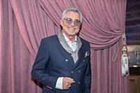 Дмитрий Дибров. Премия «Family Awards 2022». Ресто