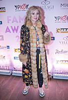 Вика Цыганова. Премия «Family Awards 2022». Рестор