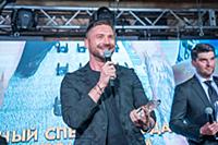 Сергей Лазарев. Премия «Family Awards 2022». Ресто