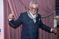 Дмитрий Дибров. Премия «Family Awards 2022». Ресто