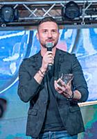 Сергей Лазарев. Премия «Family Awards 2022». Ресто