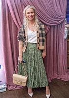 Екатерина Гордон. Премия «Family Awards 2022». Рес