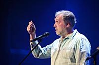 Никита Высоцкий. Финал Всероссийского фестиваля мо