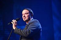 Владислав Маленко. Финал Всероссийского фестиваля 