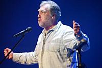 Никита Высоцкий. Финал Всероссийского фестиваля мо