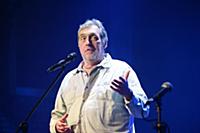 Никита Высоцкий. Финал Всероссийского фестиваля мо