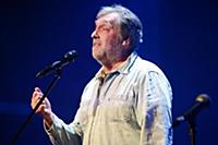 Никита Высоцкий. Финал Всероссийского фестиваля мо