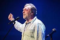 Никита Высоцкий. Финал Всероссийского фестиваля мо