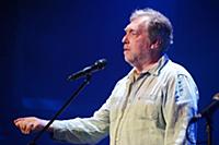 Никита Высоцкий. Финал Всероссийского фестиваля мо