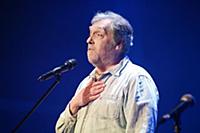 Никита Высоцкий. Финал Всероссийского фестиваля мо
