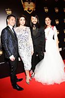 Премия «Alusso Event Awards 2022»
