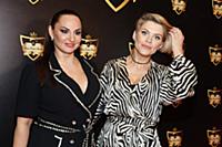Светлана Прель, Сабина Пантус. Премия «Alusso Even