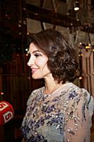 Анастасия Макеева. Премия «Alusso Event Awards 202