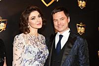 Анастасия Макеева, Роман Мальков. Премия «Alusso E