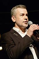 Александр Кольцов. Творческий вечер «Век Ансимова»