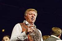 Виктор Сухонос. Творческий вечер «Век Ансимова» к 