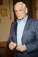 Герард Васильев. Творческий вечер «Век Ансимова» к