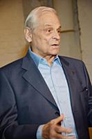 Герард Васильев. Творческий вечер «Век Ансимова» к