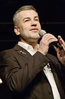Александр Кольцов. Творческий вечер «Век Ансимова»